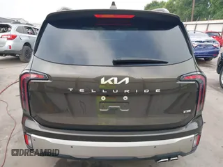 2023 Kia Telluride SX Prestige X-Pro с VIN 5XYP5DGC8PG357339, выставлен на аукционе IAAI как лот 42035859 с пробегом 26 835 миль миль и . История ставок и продаж доступна на DreamBid. Изображение 15.