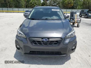 2022 Subaru Crosstrek Special Sports с VIN JF2GTHSC5NH219137, выставлен на аукционе Copart как лот 57653675 с пробегом 73 613 миль миль и Списание • Salvage title. История ставок и продаж доступна на DreamBid. Изображение 5.