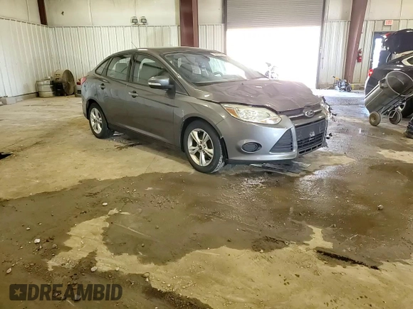 2013 Ford Focus SE with VIN 1FADP3F23DL250334, listed as a Copart auction lot 56216285 with 155,713 mi miles and Clean title. Bid and sale history available at DreamBid. Image 13.
