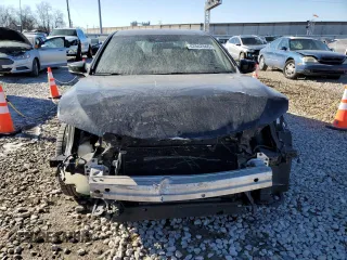 2017 Acura TLX w/Technology Pkg with VIN 19UUB1F51HA004912, listed as a Copart auction lot 42542565 with 120,594 mi miles and Salvage Title. Bid and sale history available at carsss.com. Image 5.