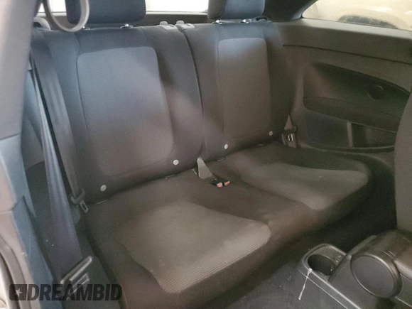 2014 Volkswagen Beetle Entry с VIN 3VWF17AT3EM646370, выставлен на аукционе Copart как лот 53564345 с пробегом 100 092 миль миль и Списание • Salvage title. История ставок и продаж доступна на DreamBid. Изображение 10.