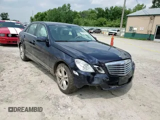 2011 Mercedes-Benz E 350 Luxury with VIN WDDHF8HB8BA346757, listed as a Copart auction lot 60287095 with 112,616 mi miles and Salvage title. Bid and sale history available at DreamBid. Image 13.
