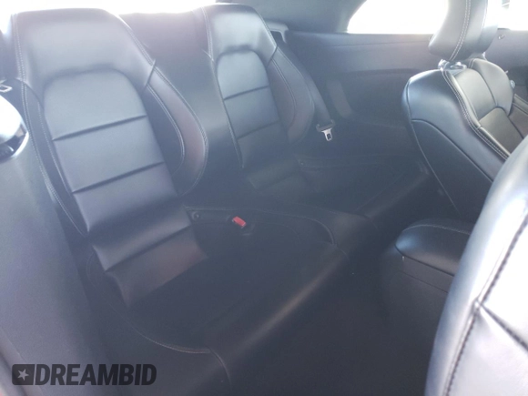 2016 Ford Mustang GT Premium z VIN 1FATP8FF7G5226557, wystawiony jako Copart lot #57002045 z przebiegiem 45 507 mil mil oraz Szkoda całkowita • Salvage title. Historia ofert i sprzedaży dostępna na DreamBid. Obrazek 10.