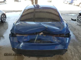 2023 Lexus IS 300 z VIN JTHCA1D22P5127288, wystawiony jako Copart lot #53607865 z przebiegiem 20 936 mil mil oraz Szkoda całkowita • Salvage title. Historia ofert i sprzedaży dostępna na DreamBid. Obrazek 6.
