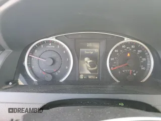 2016 Toyota Camry XSE with VIN 4T1BK1FK8GU570750, listed as a Copart auction lot 87064284 with 98,552 mi miles and Salvage Title. Bid and sale history available at carsss.com. Image 9.
