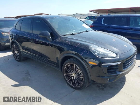 2017 Porsche Cayenne S с VIN WP1AB2A24HLA52279, выставлен на аукционе IAAI как лот 42194273 с пробегом 93 738 миль миль и . История ставок и продаж доступна на DreamBid. Изображение 1.