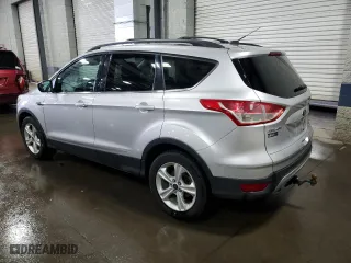 2013 Ford Escape SE with VIN 1FMCU0GX0DUD69276, listed as a Copart auction lot 51763255 with 168,618 mi miles and Salvage Title. Bid and sale history available at carsss.com. Image 2.