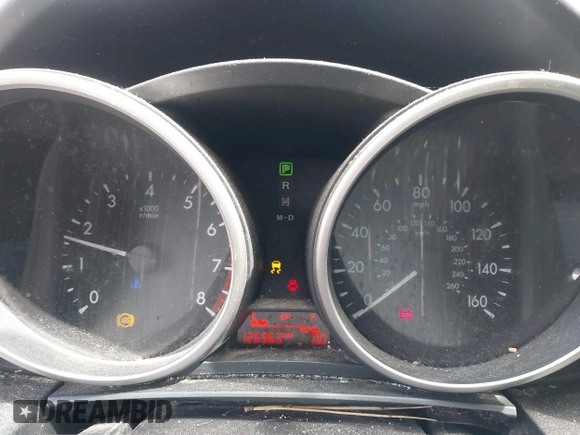 2012 Mazda 5 Touring with VIN JM1CW2CL8C0111574, listed as a IAAI auction lot 41999112 with 126,963 mi miles and . Bid and sale history available at DreamBid. Image 7.