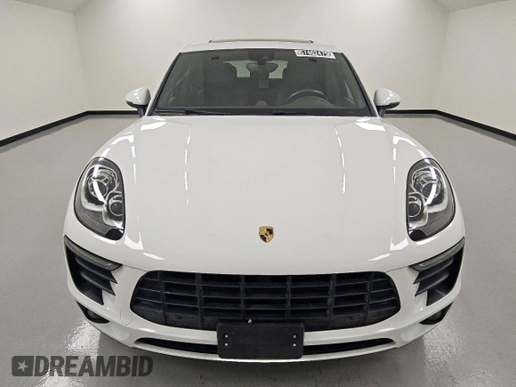 2018 Porsche Macan с VIN WP1AA2A56JLB13974, выставлен на аукционе Copart как лот 57462475 с пробегом 53 870 миль миль и Чистый • Clean title. История ставок и продаж доступна на DreamBid. Изображение 5.