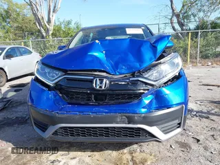 2022 Honda CR-V Special Edition with VIN 7FARW1H73NE010449, listed as a IAAI auction lot 41598602 with 46,963 mi miles. Bid and sale history available at carsss.com. Image 13.