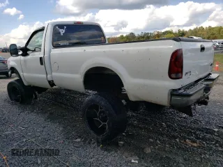 2006 Ford F-350 XL with VIN 1FTWF31PX6EB37528, listed as a Copart auction lot 74788854 with 146,179 mi miles and Salvage title. Bid and sale history available at DreamBid. Image 2.