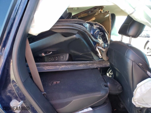 2015 Jeep Cherokee Trailhawk with VIN 1C4PJMBS9FW786288, listed as a Copart auction lot 46511565 with 120,402 mi miles and Salvage Title. Bid and sale history available at carsss.com. Image 10.
