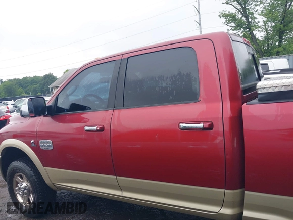 2011 Ram 2500 Big Horn with VIN 3D7UT2CL8BG583237, listed as a IAAI auction lot 42590459 with 187,325 mi miles and . Bid and sale history available at DreamBid. Image 14.