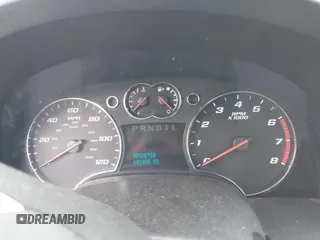 2007 Chevrolet Equinox LT with VIN 2CNDL73F376075550, listed as a IAAI auction lot 41791216 with 182,408 mi miles. Bid and sale history available at carsss.com. Image 7.