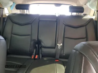 2019 Cadillac XT5 Premium Luxury FWD with VIN 1GYKNERS2KZ231485, listed as a Copart auction lot 61370045 with 79,817 mi miles and Salvage title. Bid and sale history available at DreamBid. Image 10.