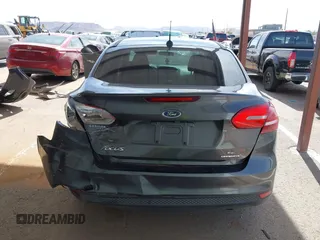 2015 Ford Focus SE with VIN 1FADP3F27FL374531, listed as a IAAI auction lot 42123579 with 128,884 mi miles and . Bid and sale history available at DreamBid. Image 16.