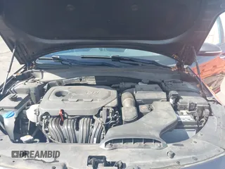 2017 Kia Optima LX with VIN 5XXGT4L38HG141170, listed as a IAAI auction lot 42338671 with 109,754 mi miles and . Bid and sale history available at DreamBid. Image 10.