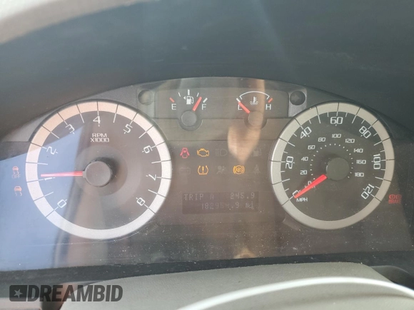 2011 Ford Escape XLS with VIN 1FMCU9C71BKC08406, listed as a Copart auction lot 61359975 with 182,954 mi miles and Salvage title. Bid and sale history available at DreamBid. Image 9.