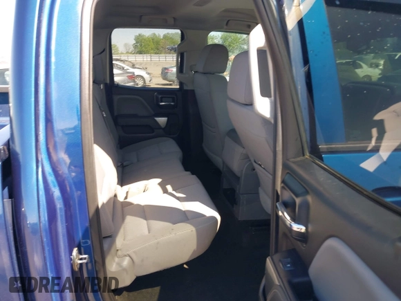 2016 Chevrolet Silverado 1500 LT with VIN 1GCRCREC9GZ114901, listed as a IAAI auction lot 42002515 with 165,825 mi miles and . Bid and sale history available at DreamBid. Image 8.