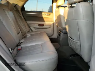 2009 Chrysler 300 with VIN 2C3LA63T39H512125, listed as a Copart auction lot 77184694 with 162,485 mi miles and Salvage Title. Bid and sale history available at carsss.com. Image 11.