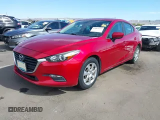 2017 Mazda 3 Sport with VIN 3MZBN1U74HM157723, listed as a IAAI auction lot 42087677 with 57,774 mi miles and . Bid and sale history available at DreamBid. Image 17.