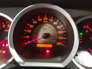 2006 Toyota Tacoma with VIN 5TEMU52N56Z306373, listed as a IAAI auction lot 40209717 with 136,352 mi miles and . Bid and sale history available at DreamBid. Image 7.