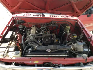 1994 Toyota 2WD Pickups DX with VIN JT4RN93P4R5097452, listed as a Copart auction lot 64795633 with 54,905 mi miles and Salvage Title. Bid and sale history available at carsss.com. Image 11.