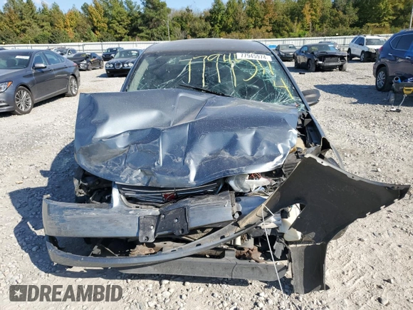 2006 Saturn ION z VIN 1G8AL55B46Z175997, wystawiony jako Copart lot #77945974 z przebiegiem 238 480 mil mil oraz Szkody całkowita. Historia ofert i sprzedaży dostępna na DreamBid. Obrazek 5.