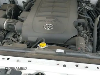 2016 Toyota Tundra SR5 with VIN 5TFRY5F12GX204605, listed as a IAAI auction lot 42357214 with 93,749 mi miles and . Bid and sale history available at DreamBid. Image 22.