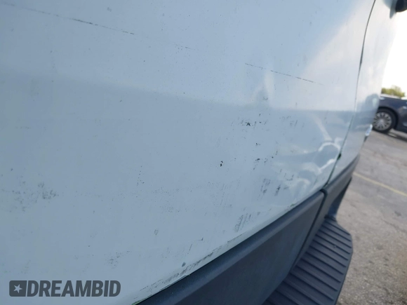 2015 Ford Transit Cargo with VIN 1FTYR1ZM3FKA82081, listed as a IAAI auction lot 42475225 with 255,716 mi miles and . Bid and sale history available at DreamBid. Image 17.