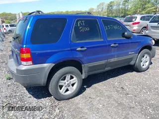2006 Ford Escape z VIN 1FMYU95H06KD19725, wystawiony jako IAAI lot #42213938 z przebiegiem Nie podano mil oraz . Historia ofert i sprzedaży dostępna na DreamBid. Obrazek 4.