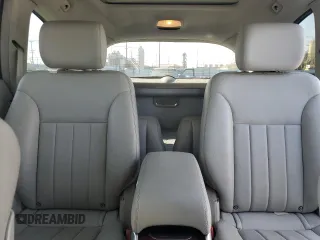 2006 Mercedes-Benz R 5.0L with VIN 4JGCB75E66A024130, listed as a Copart auction lot 66432834 with 136,945 mi miles and Salvage Title. Bid and sale history available at DreamBid. Image 10.
