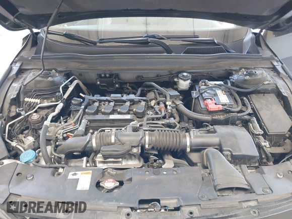 2020 Honda Accord Sport with VIN 1HGCV1F36LA007072, listed as a IAAI auction lot 42051845 with 102,869 mi miles and . Bid and sale history available at DreamBid. Image 10.