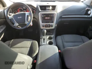 2016 GMC Acadia SLE with VIN 1GKKRNED1GJ113388, listed as a Copart auction lot 42093985 with 119,288 mi miles and Salvage Title. Bid and sale history available at DreamBid. Image 8.