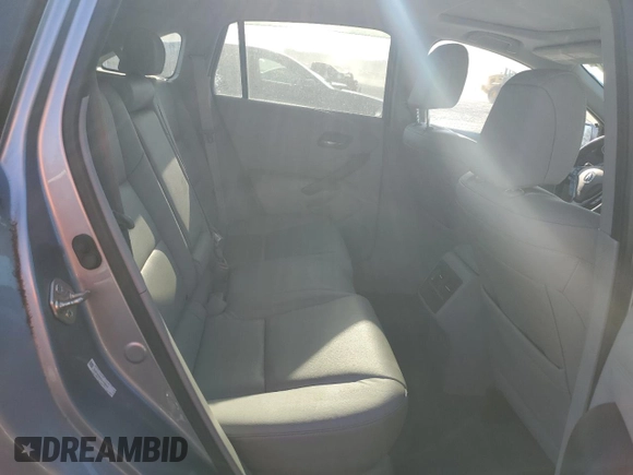 2016 Acura RDX with VIN 5J8TB4H3XGL018948, listed as a Copart auction lot 77343854 with 121,106 mi miles and Salvage Title. Bid and sale history available at carsss.com. Image 11.