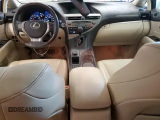 2015 Lexus RX 350 с VIN 2T2ZK1BA3FC199049, выставлен на аукционе Copart как лот 58861065 с пробегом 147 958 миль миль и Чистый • Clean title. История ставок и продаж доступна на DreamBid. Изображение 8.
