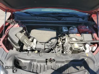 2023 Chevrolet Blazer Premier z VIN 3GNKBFRS4PS119996, wystawiony jako Copart lot #70096664 z przebiegiem 19 179 mil mil oraz Szkoda całkowita • Salvage title. Historia ofert i sprzedaży dostępna na DreamBid. Obrazek 12.