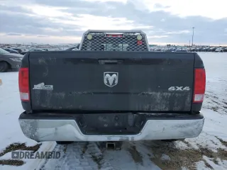 2018 Ram 3500 Big Horn z VIN 3C63R3HL4JG372478, wystawiony jako Copart lot #87257774 z przebiegiem Nie podano mil oraz Szkoda całkowita • Salvage title. Historia ofert i sprzedaży dostępna na DreamBid. Obrazek 6.