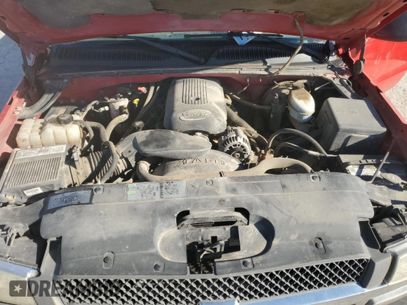 2003 Chevrolet Silverado 1500 with VIN 1GCEK19V63Z287185, listed as a Copart auction lot 73050214 with 198,487 mi miles and Salvage Title. Bid and sale history available at carsss.com. Image 11.