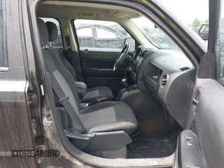 2014 Jeep Patriot Latitude с VIN 1C4NJRFB7ED626337, выставлен на аукционе IAAI как лот 42622214 с пробегом 166 620 миль миль и . История ставок и продаж доступна на DreamBid. Изображение 5.