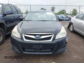 2011 Subaru Legacy Limited Power Moon z VIN 4S3BMCK63B3233033, wystawiony jako IAAI lot #42416501 z przebiegiem 208 986 mil mil oraz . Historia ofert i sprzedaży dostępna na DreamBid. Obrazek 13.