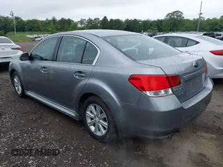 2010 Subaru Legacy Premium All-Weather Anniversary with VIN 4S3BMBC67A3214332, listed as a IAAI auction lot 42456899 with 189,417 mi miles and . Bid and sale history available at DreamBid. Image 3.