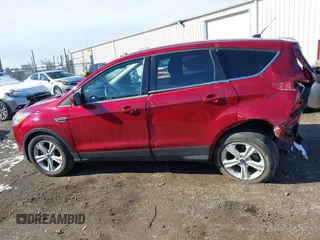 2016 Ford Escape SE with VIN 1FMCU0G72GUC66168, listed as a IAAI auction lot 41806144 with 67,441 mi miles. Bid and sale history available at carsss.com. Image 14.