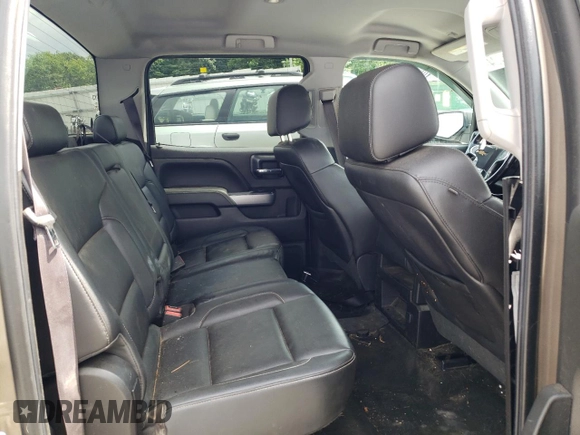 2014 Chevrolet Silverado 1500 LT with VIN 3GCUKREC9EG514483, listed as a Copart auction lot 65087724 with 175,584 mi miles and Non Repairable. Bid and sale history available at DreamBid. Image 10.