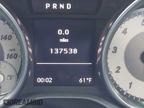 2012 Mercedes-Benz SLK 350 с VIN WDDPK5HA1CF007243, выставлен на аукционе IAAI как лот 41313121 с пробегом 137 538 миль миль и . История ставок и продаж доступна на DreamBid. Изображение 15.