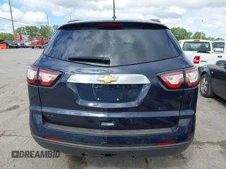 2015 Chevrolet Traverse LT with VIN 1GNKVGKD8FJ325119, listed as a IAAI auction lot 42325370 with 128,161 mi miles and . Bid and sale history available at DreamBid. Image 17.