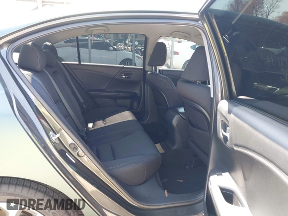 2014 Honda Accord Sport with VIN 1HGCR2F57EA091403, listed as a IAAI auction lot 41919375 with 170,743 mi miles and . Bid and sale history available at DreamBid. Image 8.