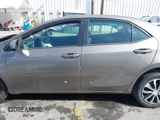 2019 Toyota Corolla L with VIN 5YFBURHE8KP892394, listed as a IAAI auction lot 41917095 with 89,073 mi miles. Bid and sale history available at carsss.com. Image 15.