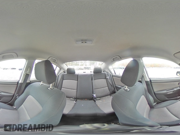 2006 Mazda 3 i Touring with VIN JM1BK32G761490132, listed as a Copart auction lot 52937645 with 146,299 mi miles and Salvage Title. Bid and sale history available at DreamBid. Image 13.