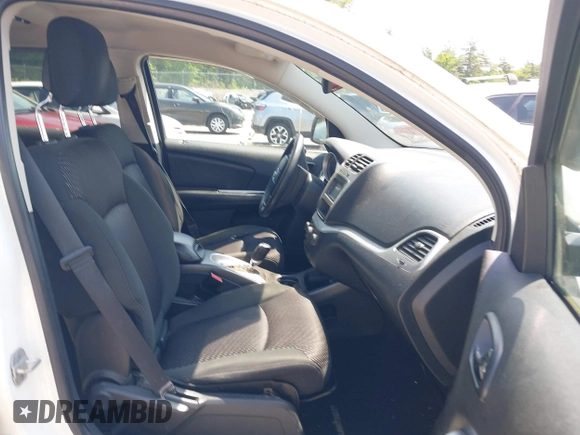 2011 Dodge Journey Mainstreet with VIN 3D4PH1FG8BT559242, listed as a IAAI auction lot 42468366 with 161,994 mi miles and . Bid and sale history available at DreamBid. Image 5.